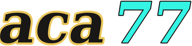 aca77 logo